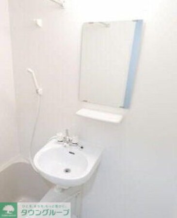 リブ六町の物件内観写真